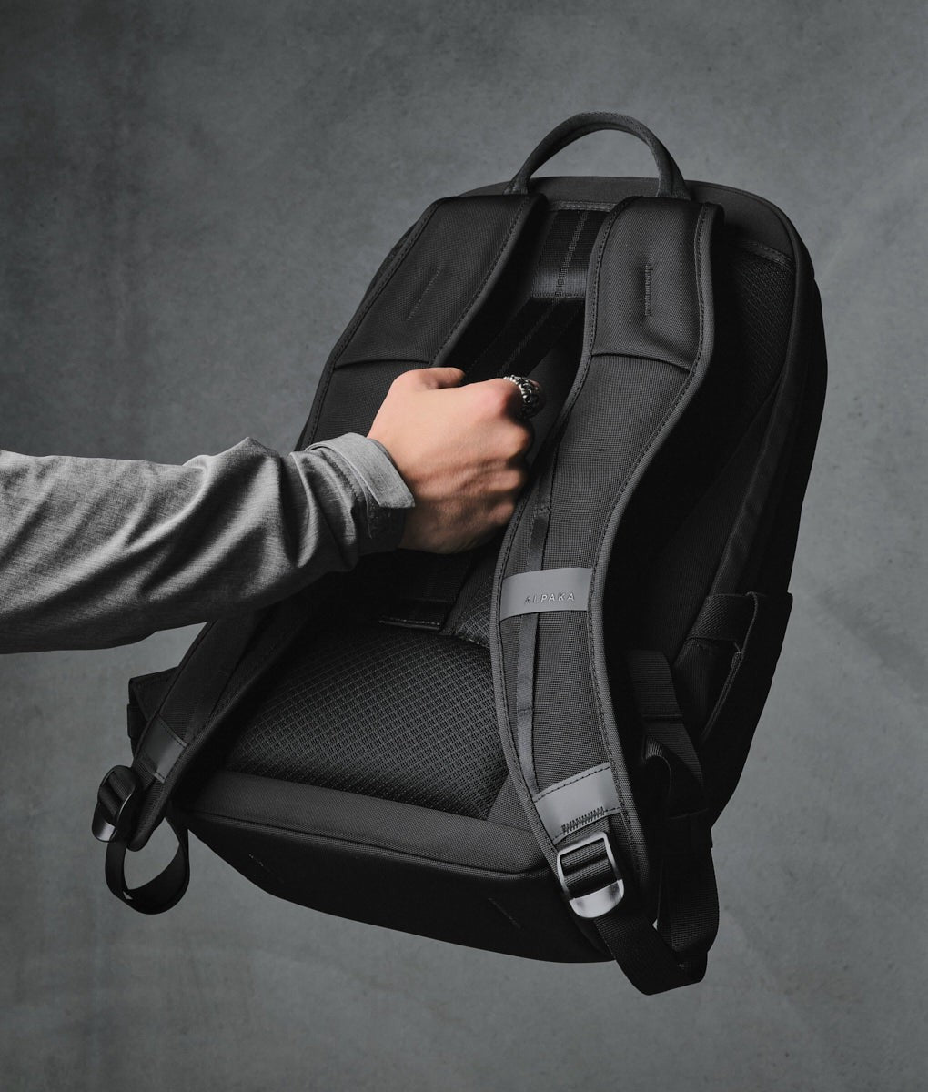 Elements Pro Backpack