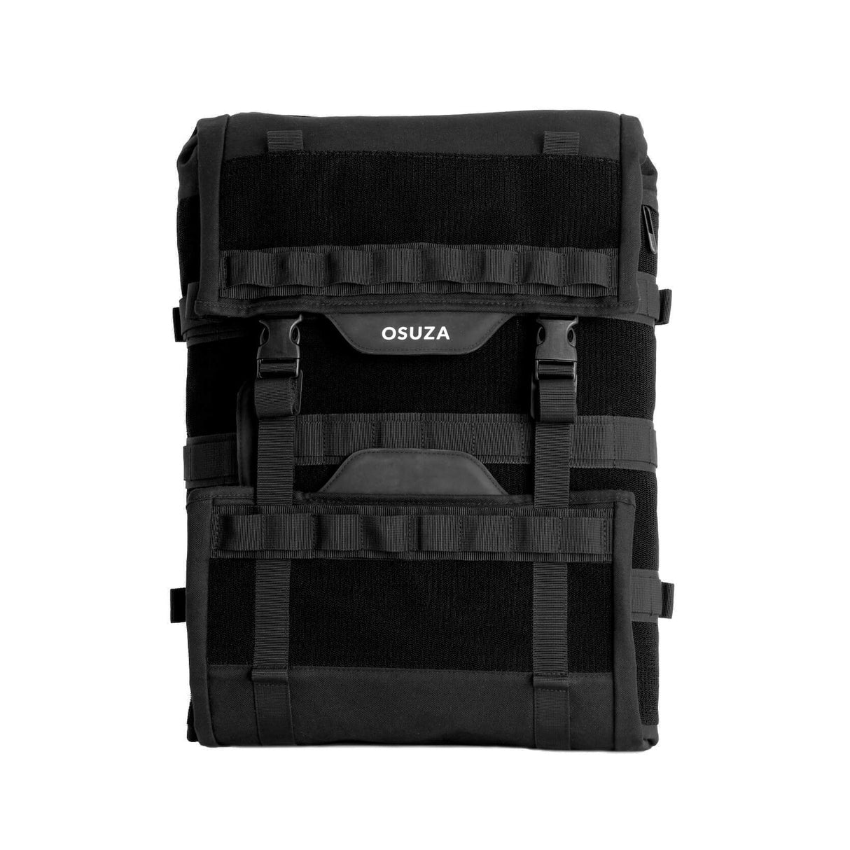 Canvas Backpack