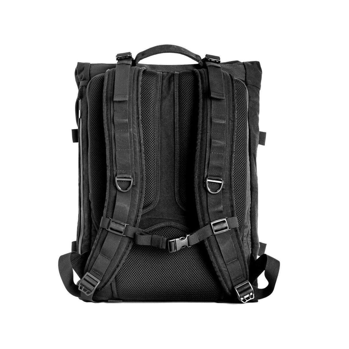 Canvas Backpack