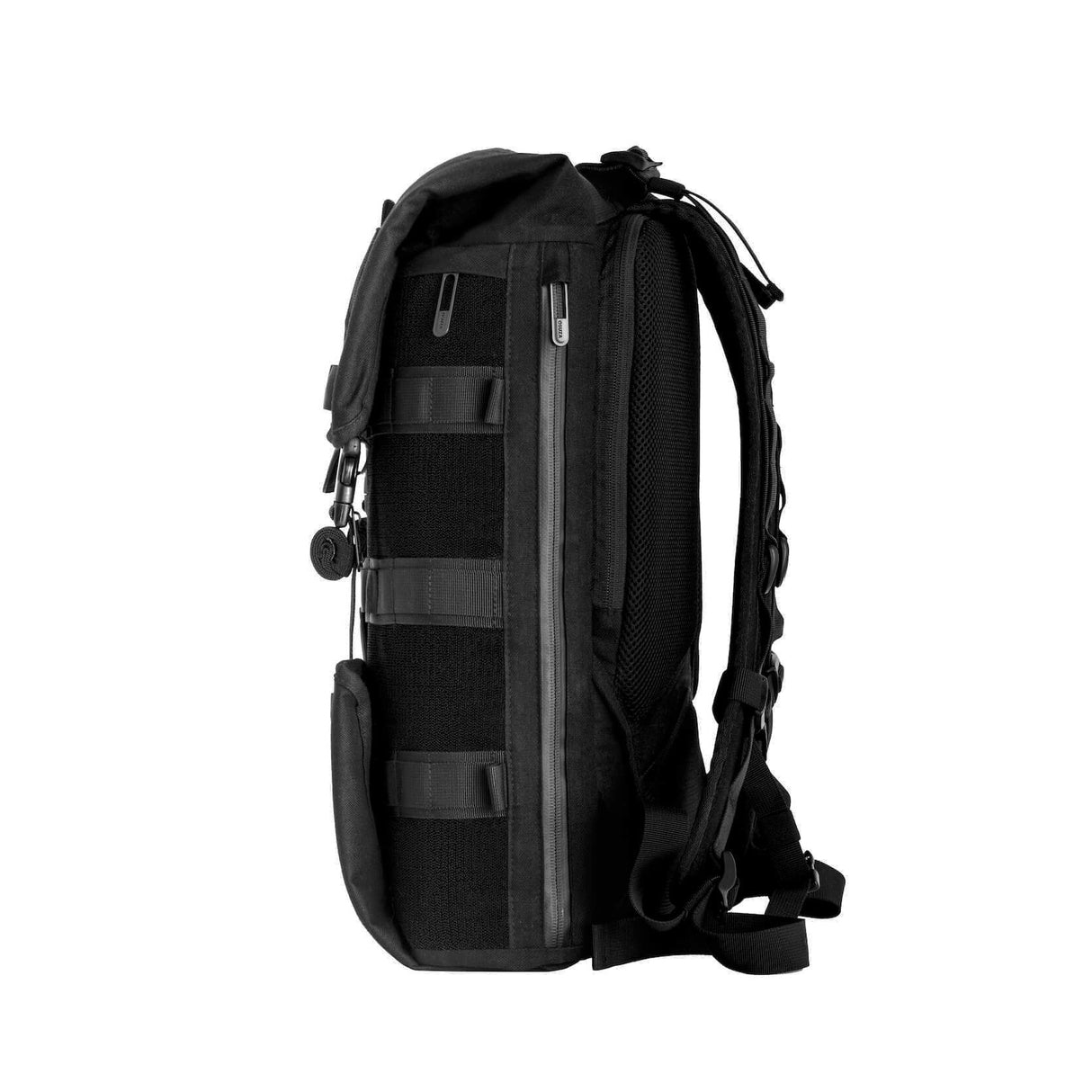 Canvas Backpack