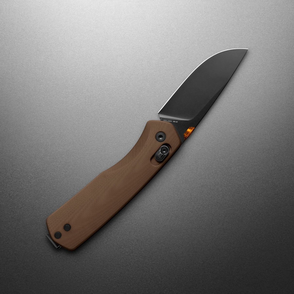 Carter Knife
