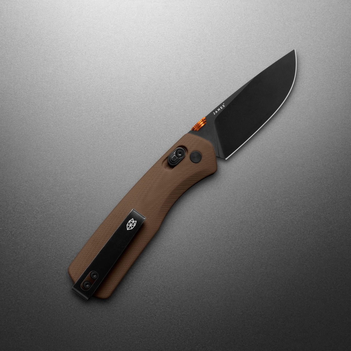 Carter Knife