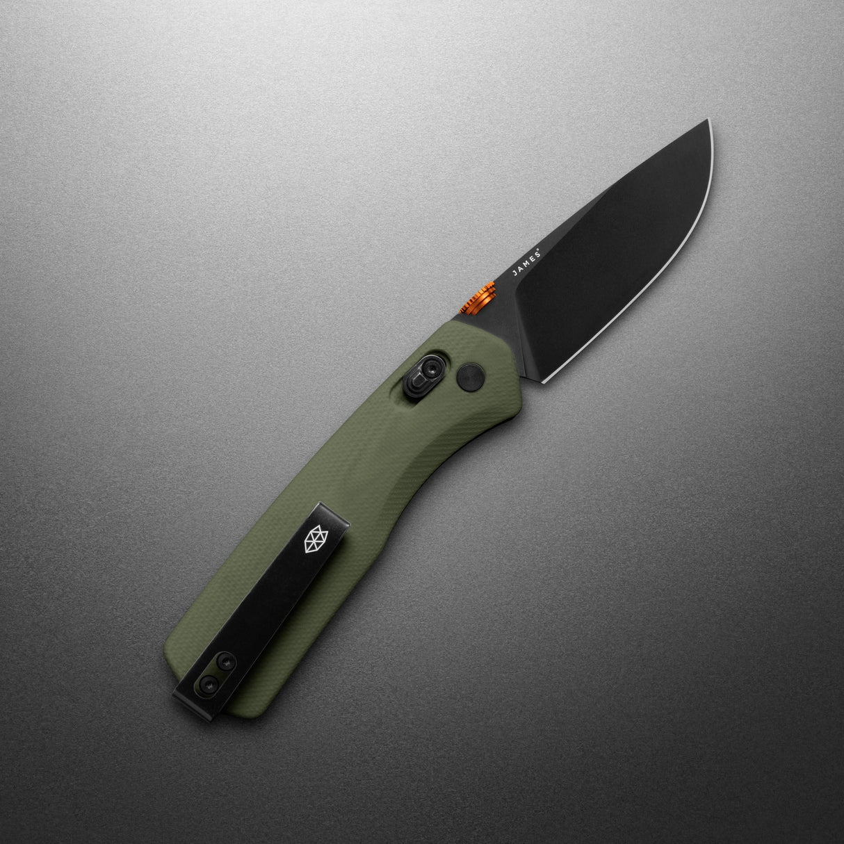 Carter Knife