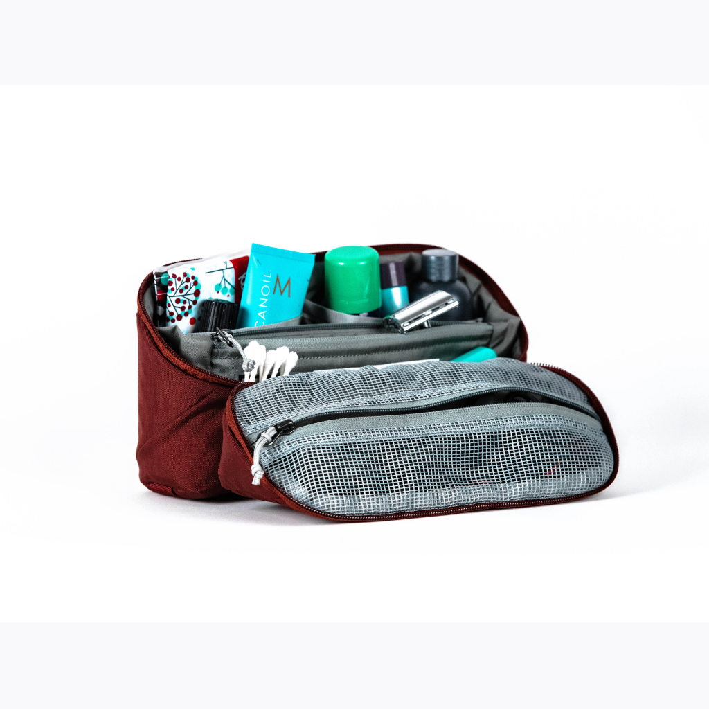 Civic Access Pouch 2 L