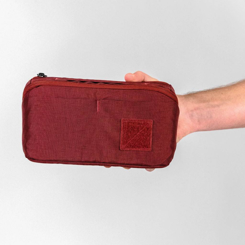 Civic Access Pouch 2 L