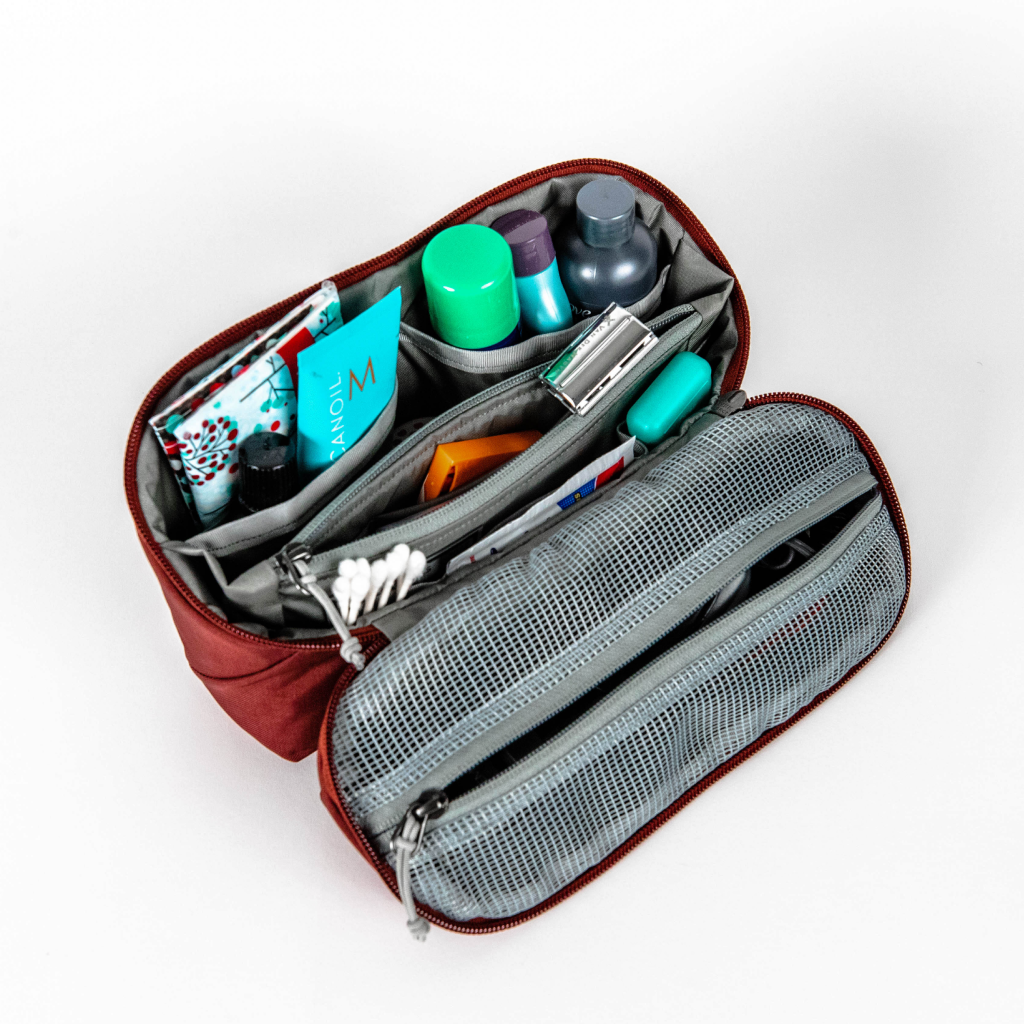 Civic Access Pouch 2 L