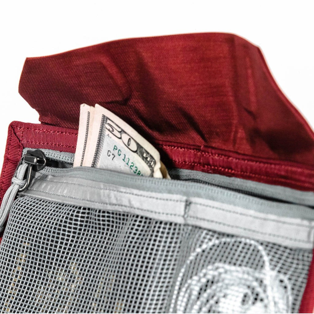 Civic Access Pouch 1 L