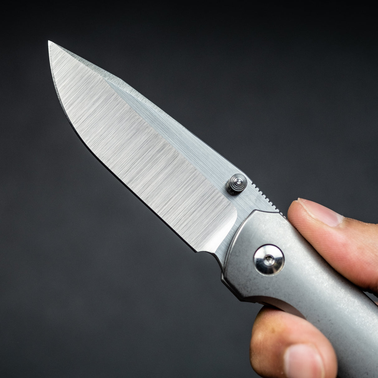 Micro Shrike - Veitsi