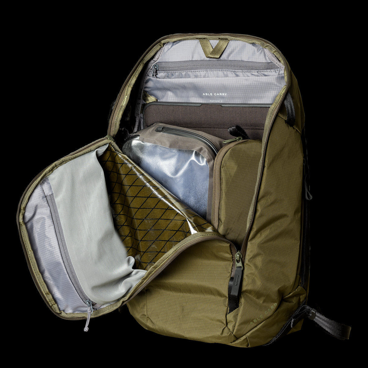 Daybreaker 2 Backpack
