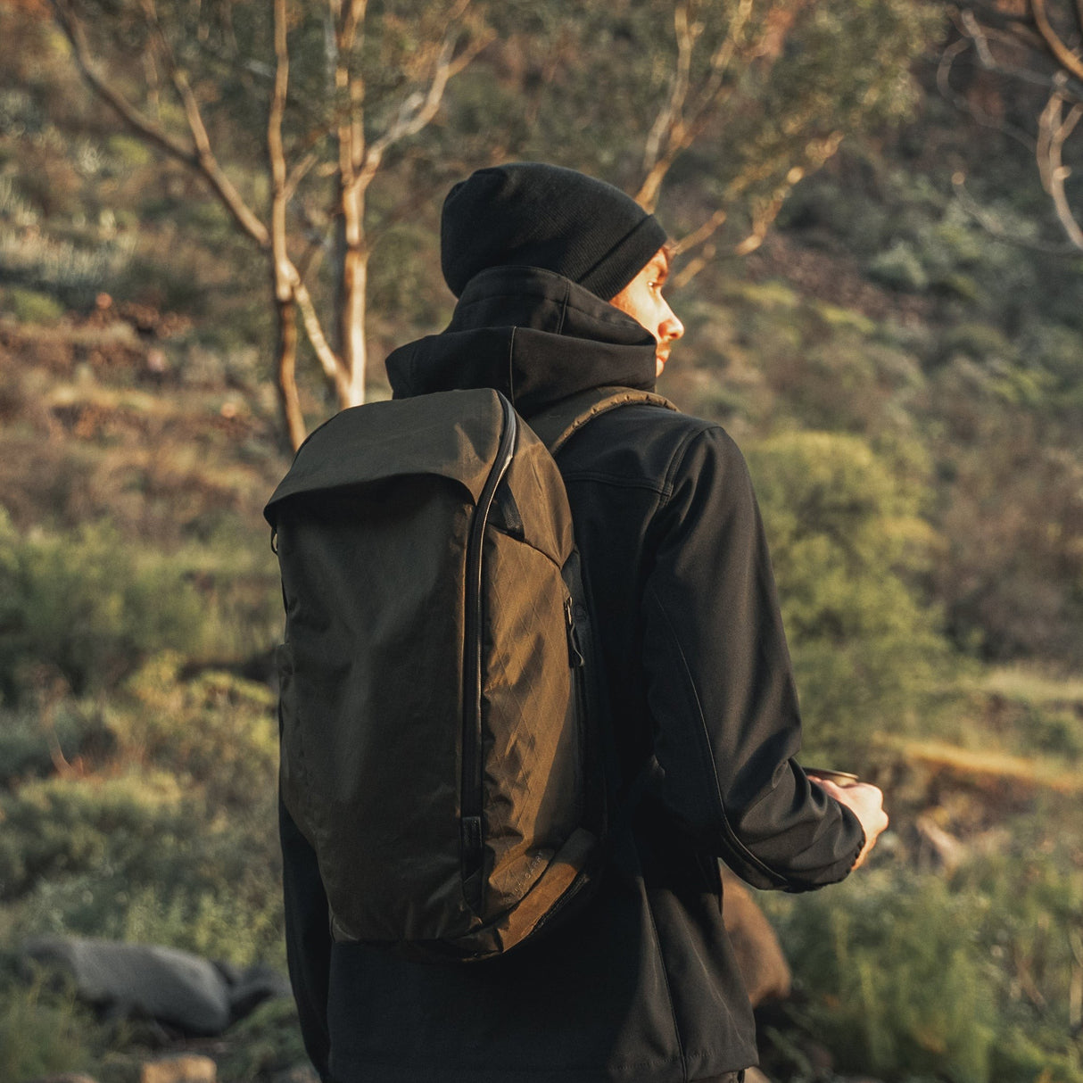 Daybreaker 2 Backpack