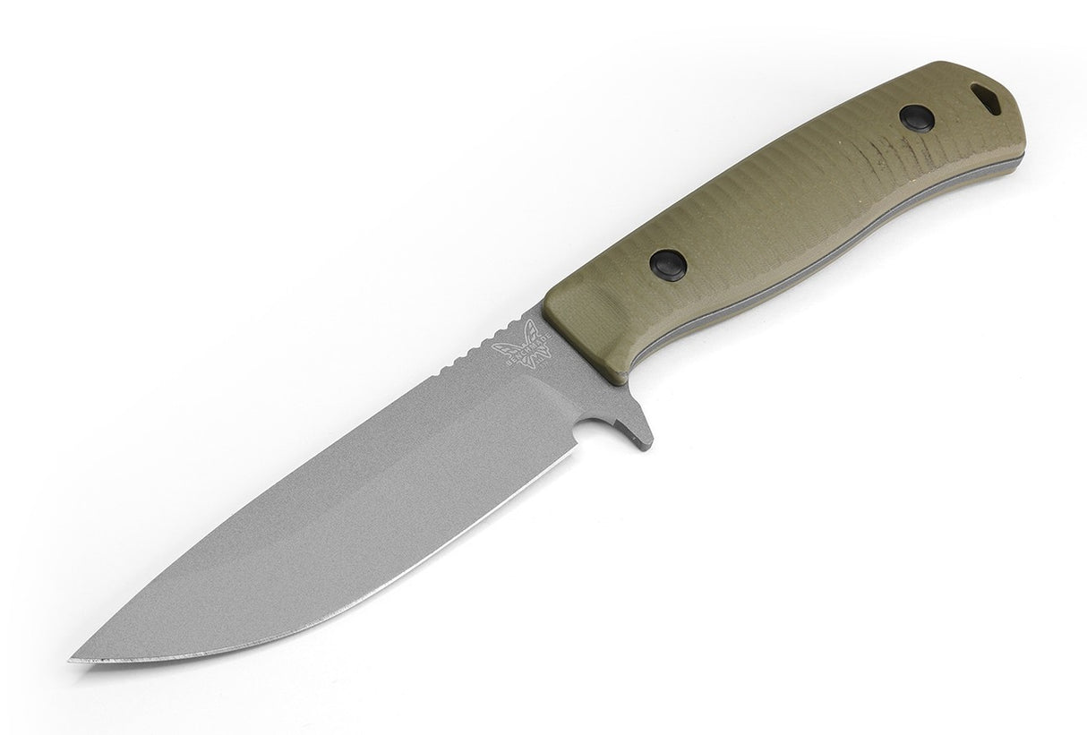 Aиoиimus® Knife
