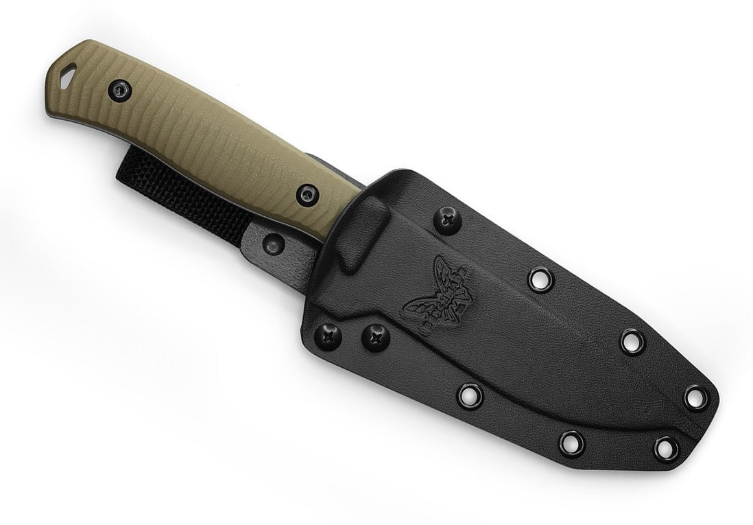 Aиoиimus® Knife