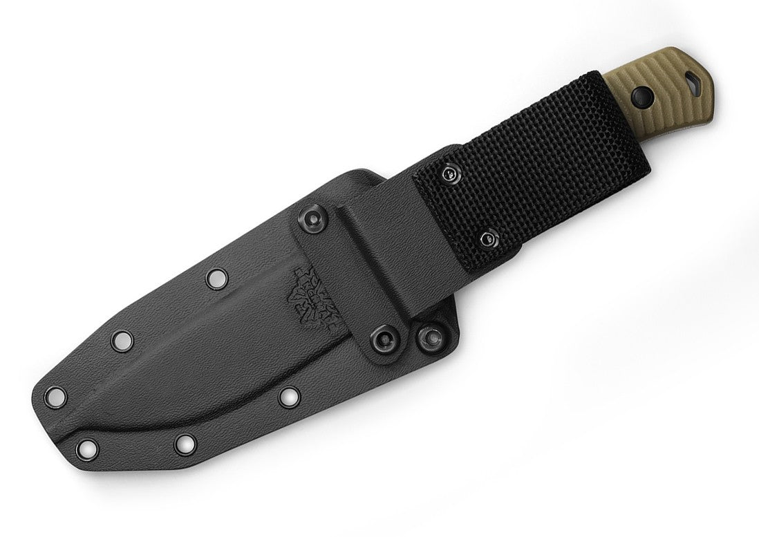 Aиoиimus® Knife