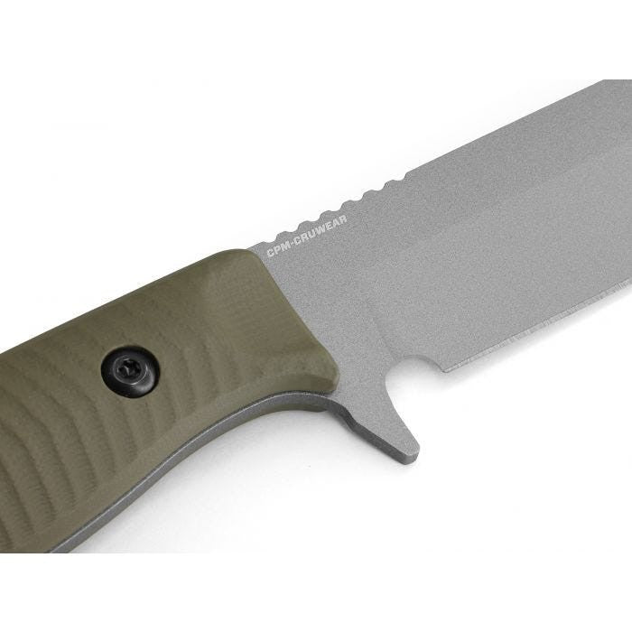 Aиoиimus® Knife