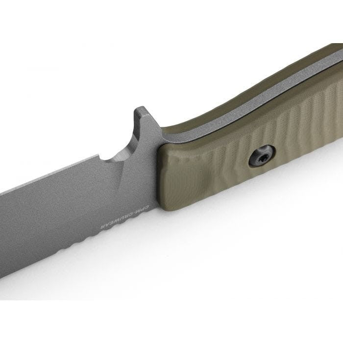 Aиoиimus® Knife