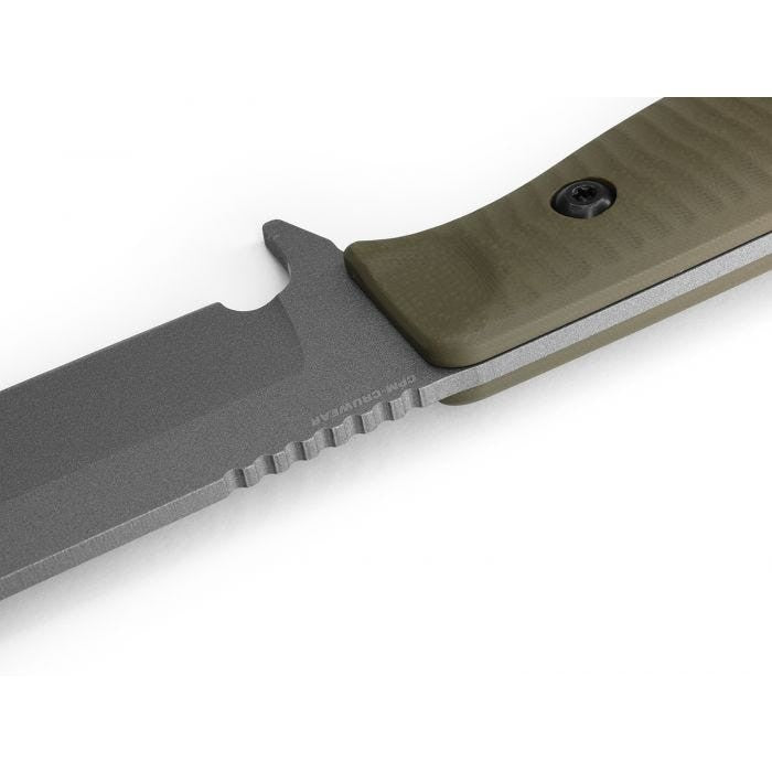 Aиoиimus® Knife