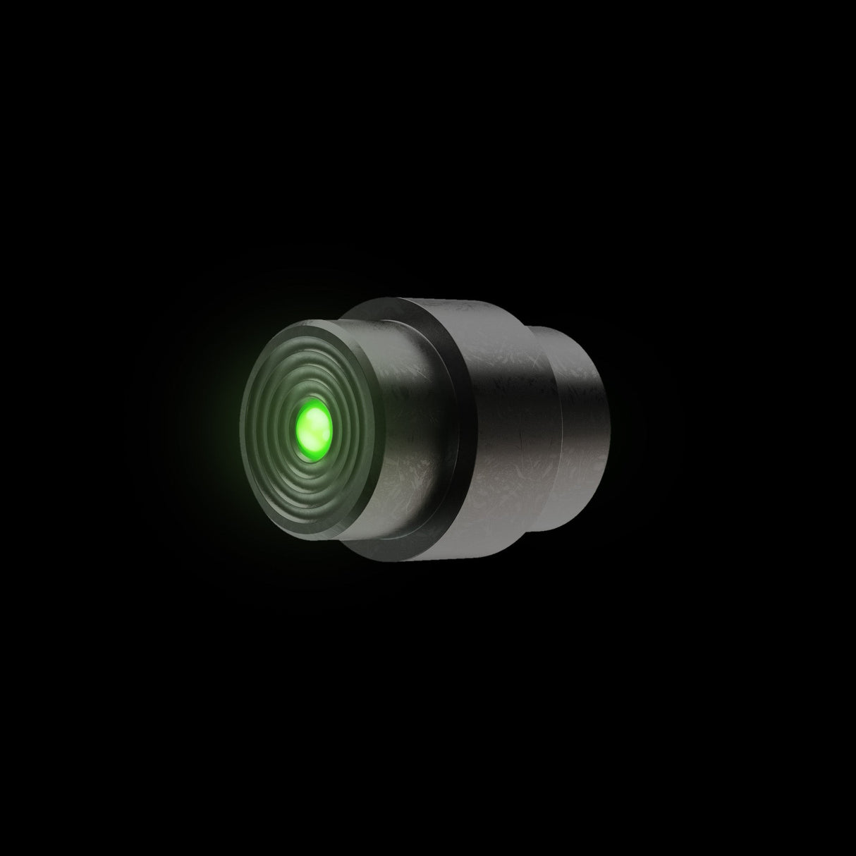 Tritium Lanyard Hole Stopper for PM2/P3