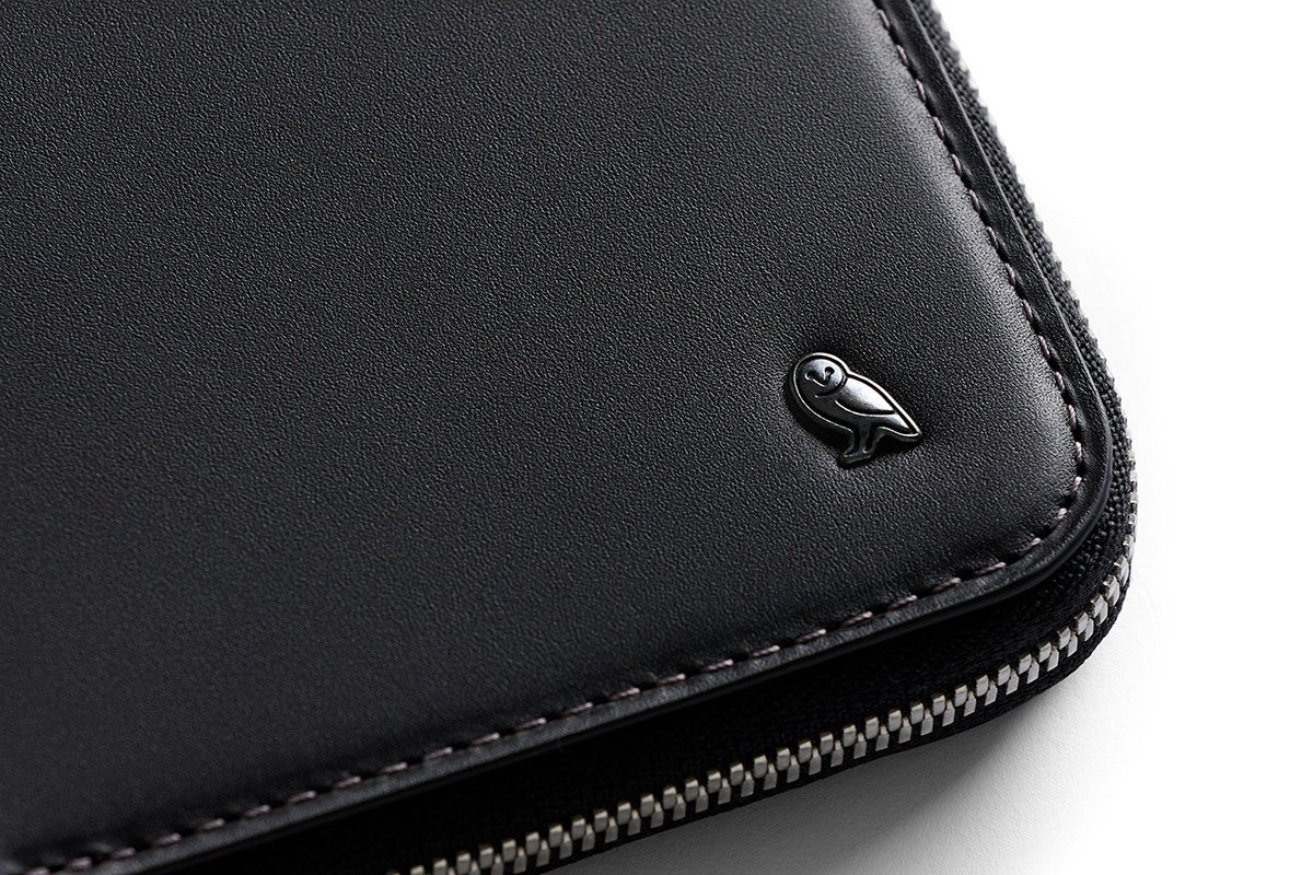 Travel Folio - Matkalompakko