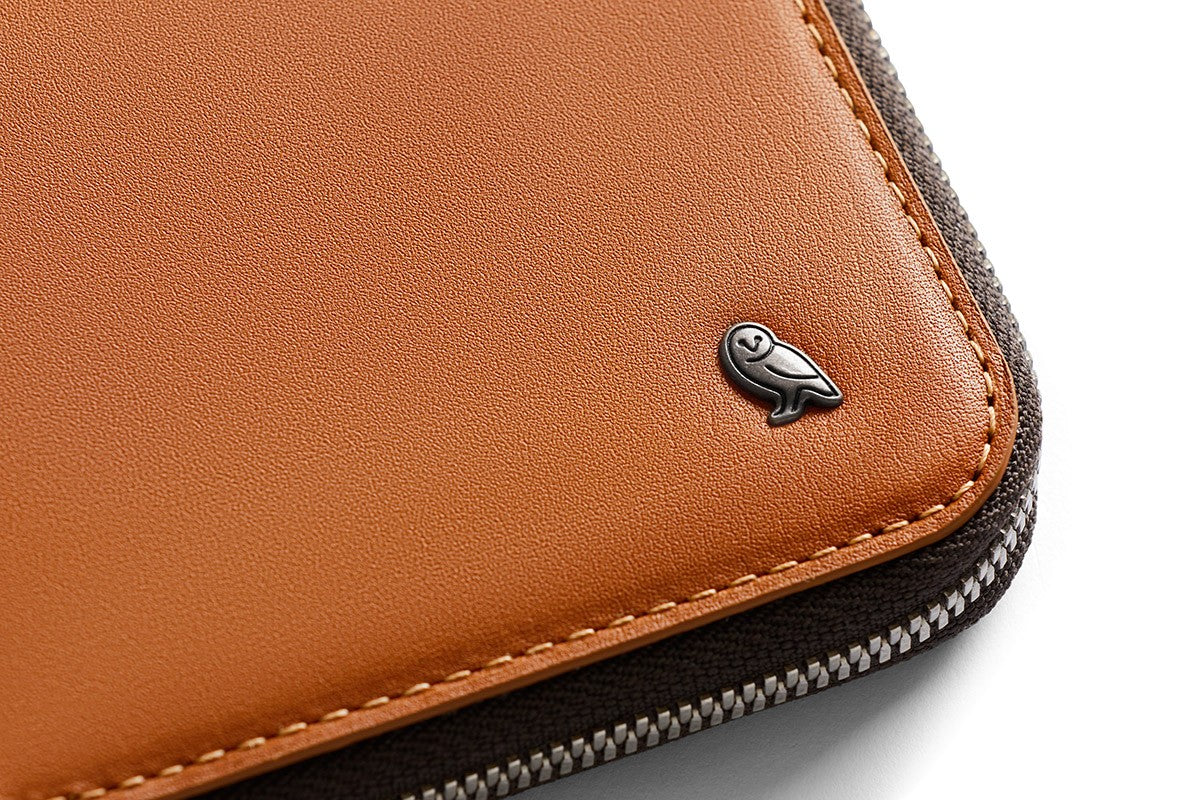 Travel Folio - Matkalompakko