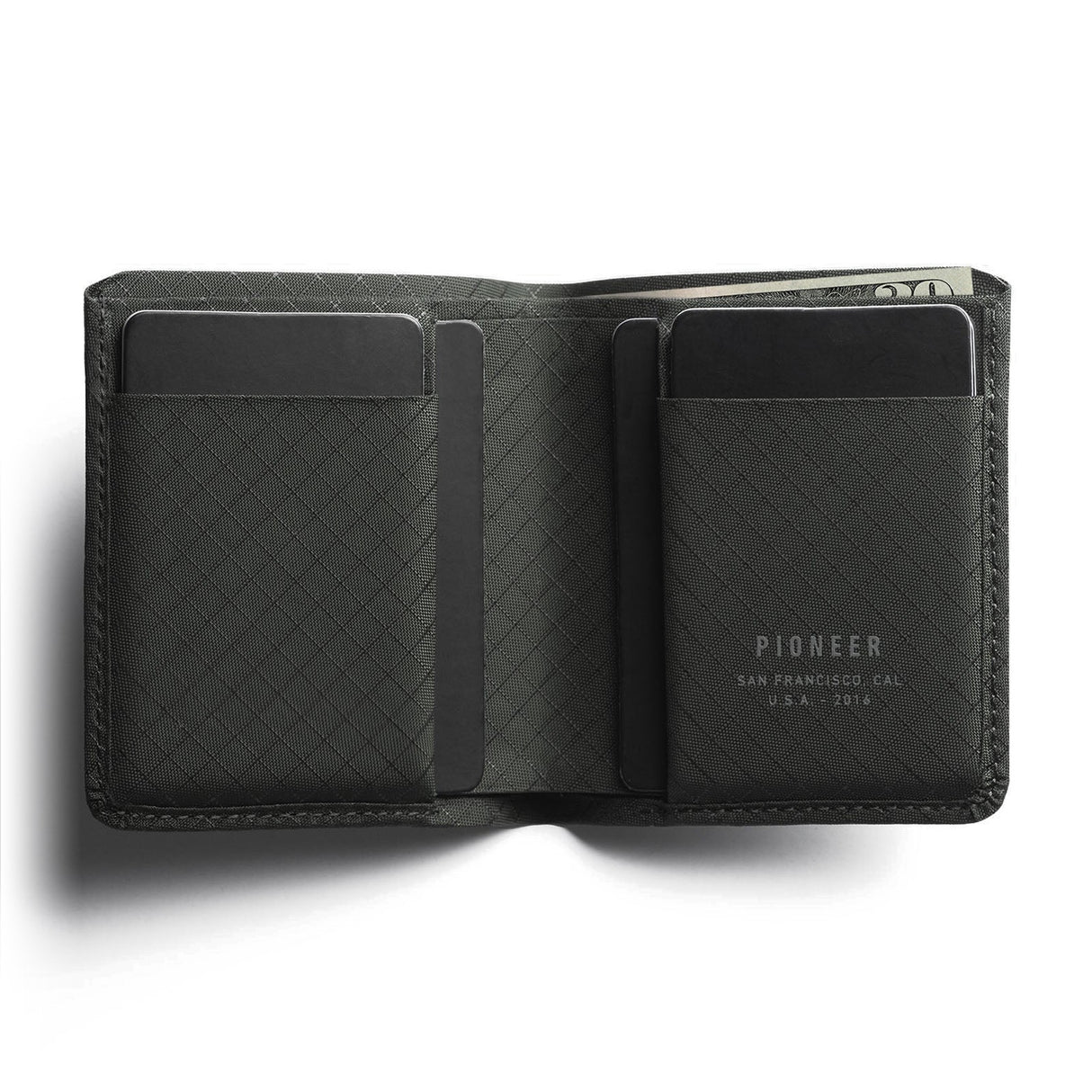 Altitude Billfold 2.0