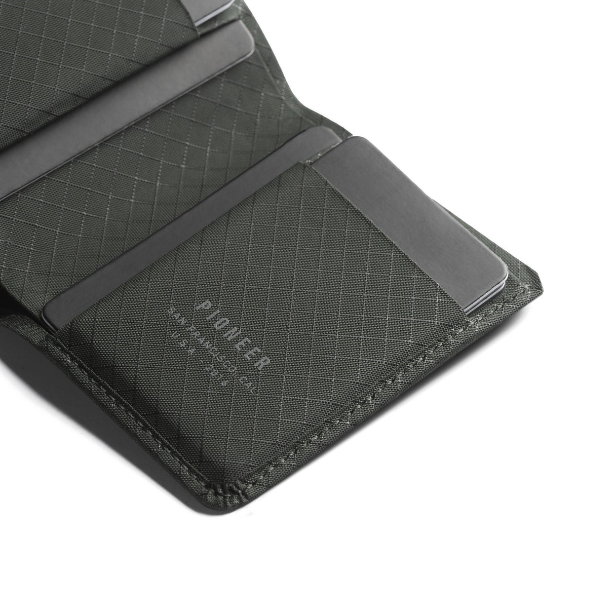 Altitude Billfold 2.0