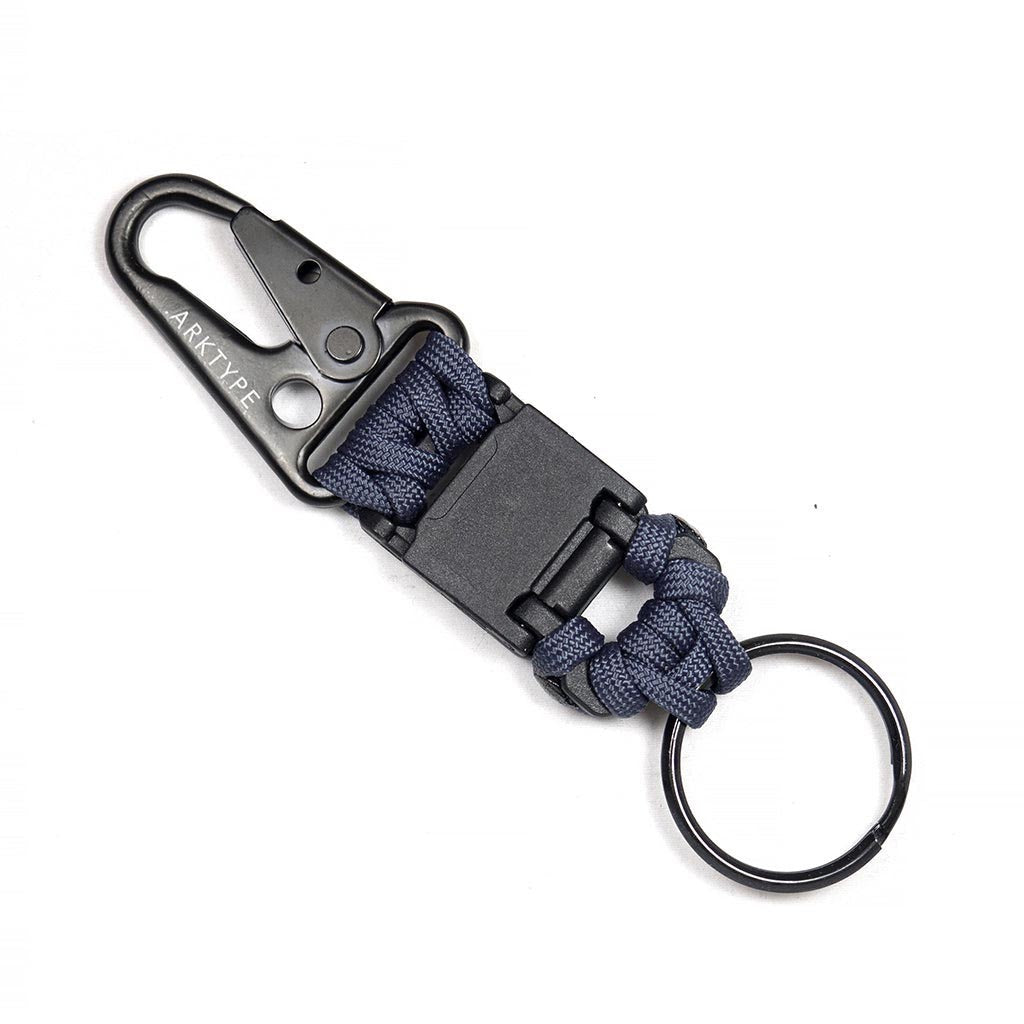 RMK Magnetic Keychain