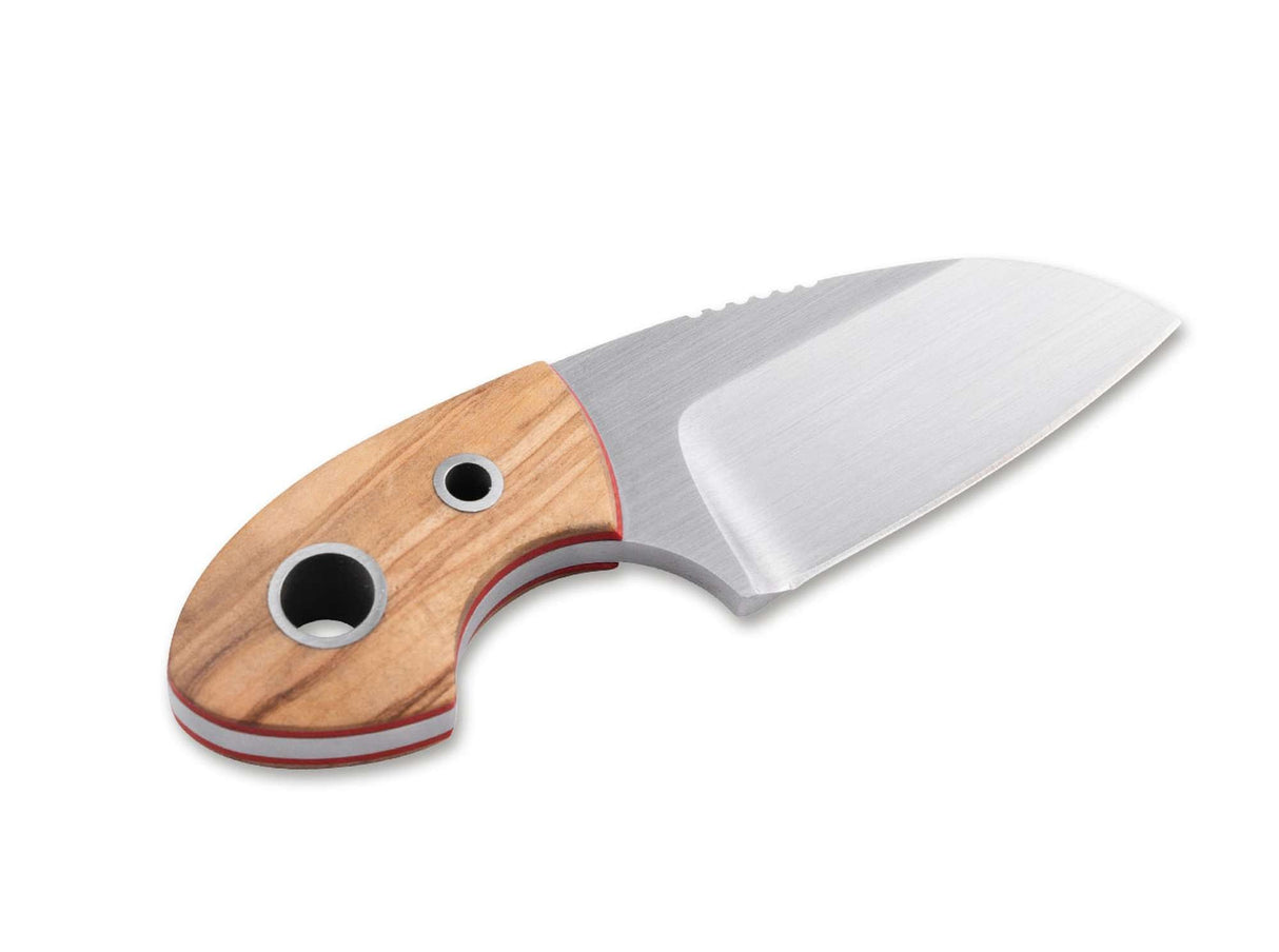Gnome Knife
