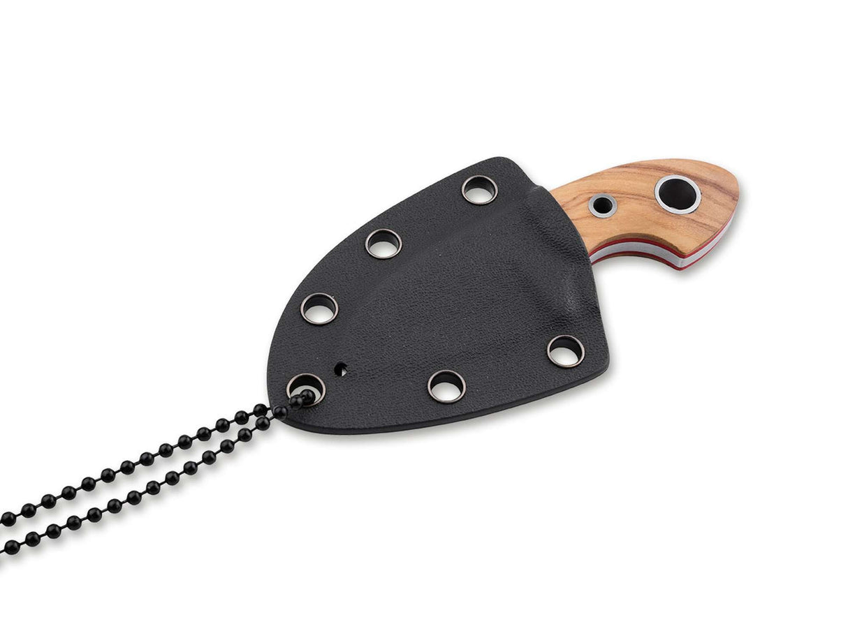 Gnome Knife