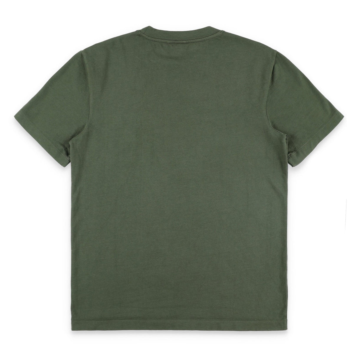 Dirt Pocket Tee - Olive