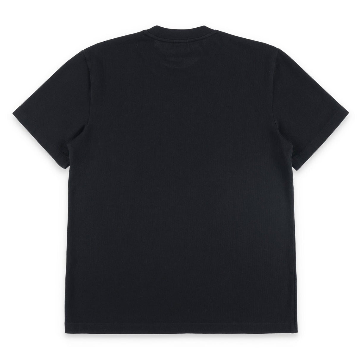 Dirt Pocket Tee - Black