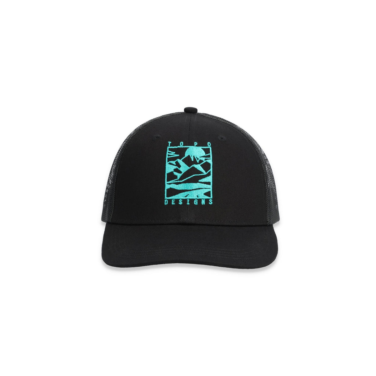 Arcade Mountain Trucker Cap