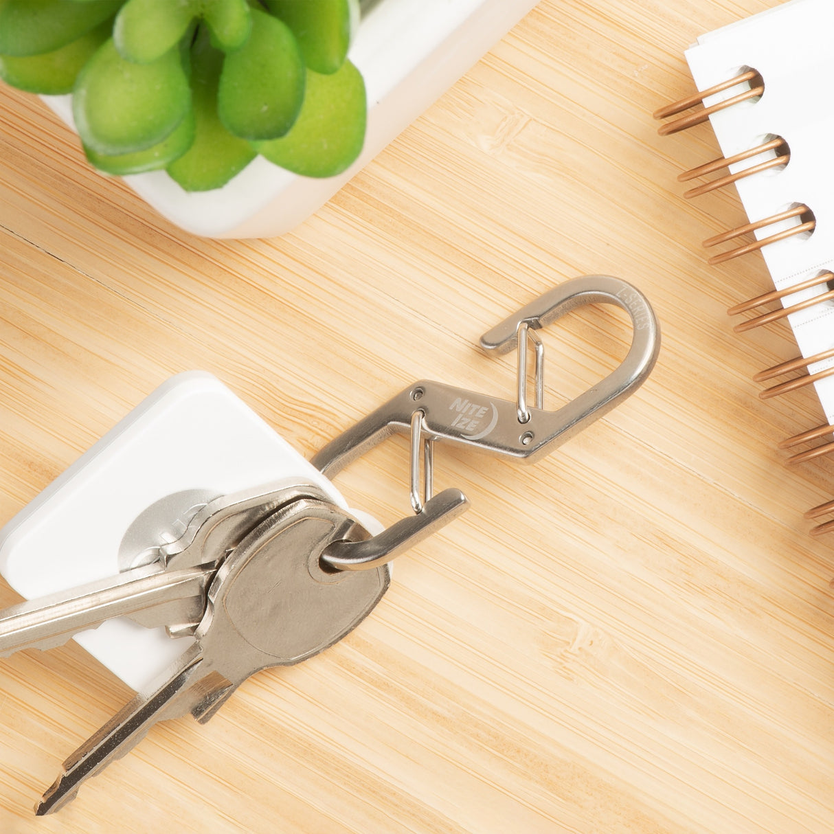 Z-Series™ Dual - Karabiineri