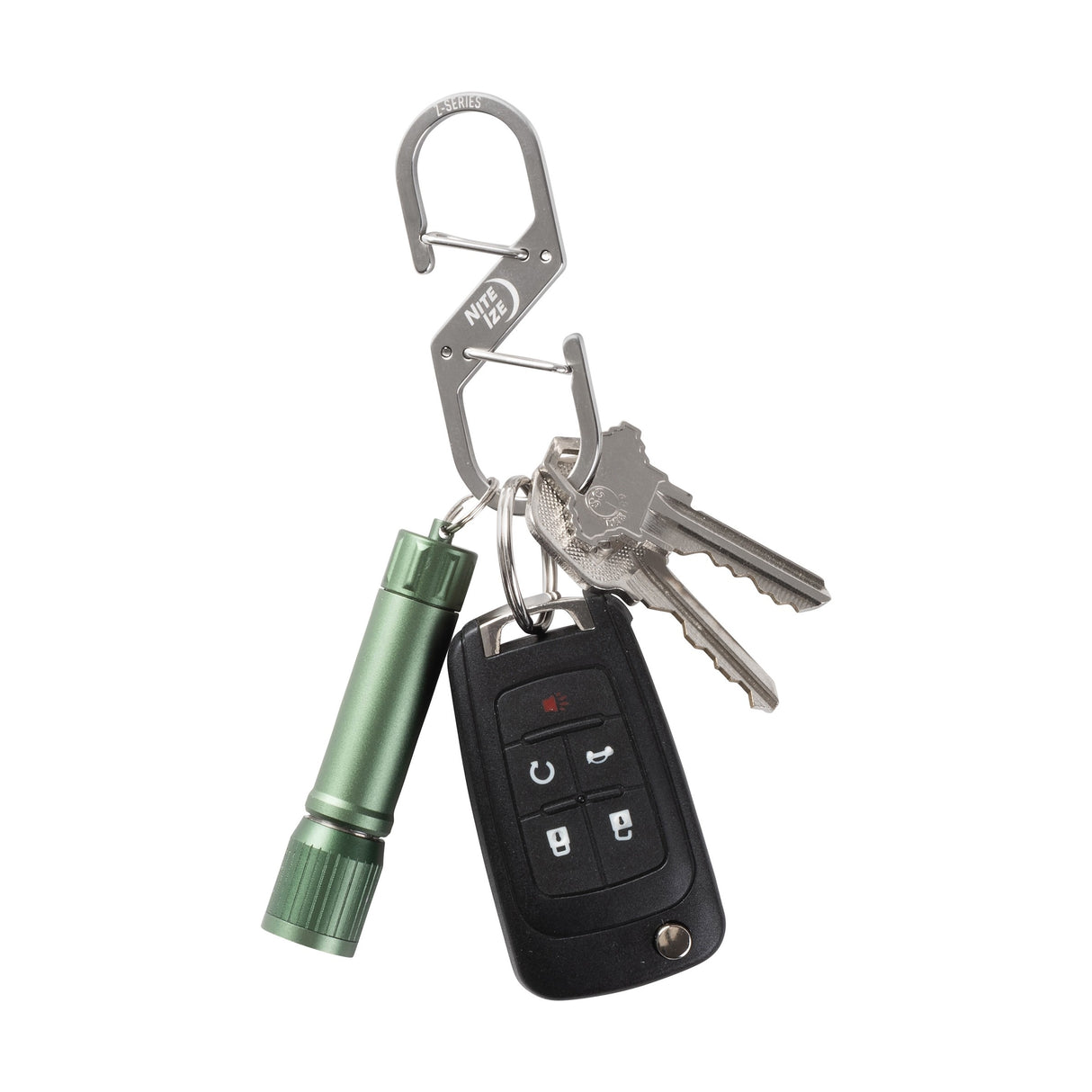 Z-Series™ Dual - Karabiineri