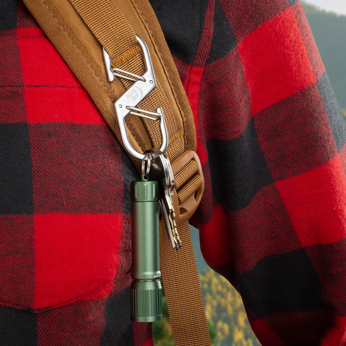 Z-Series™ Dual - Karabiineri