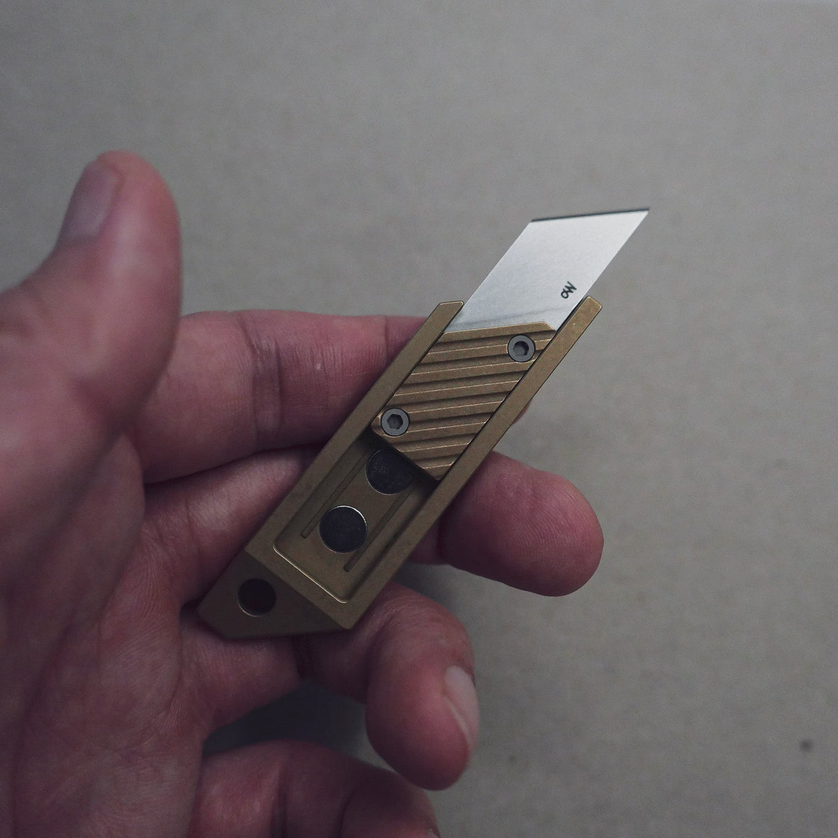 Lilbit Knife