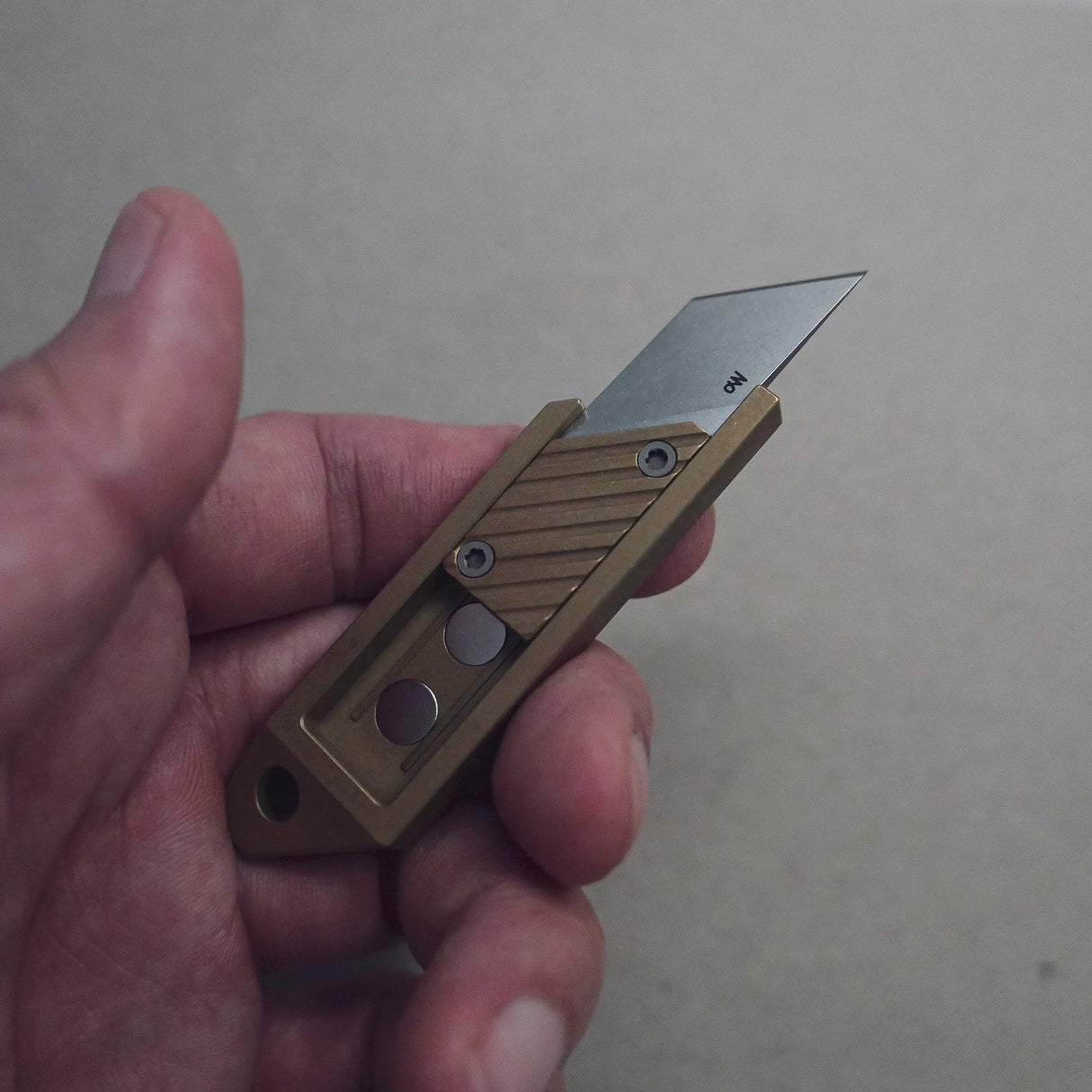 Lilbit Knife