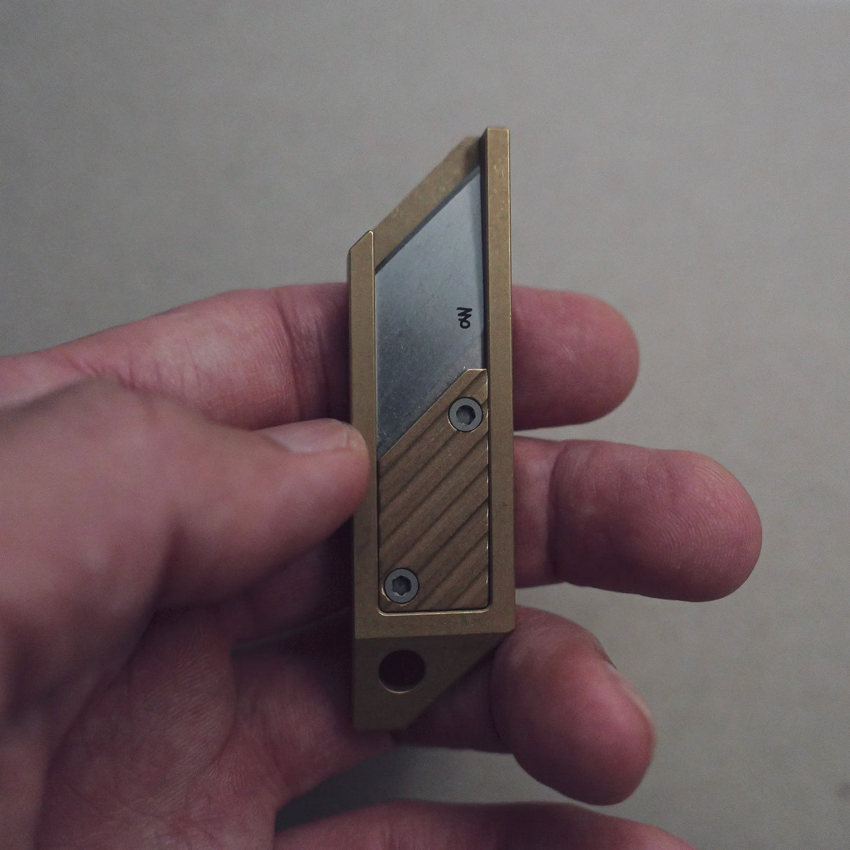 Lilbit Knife