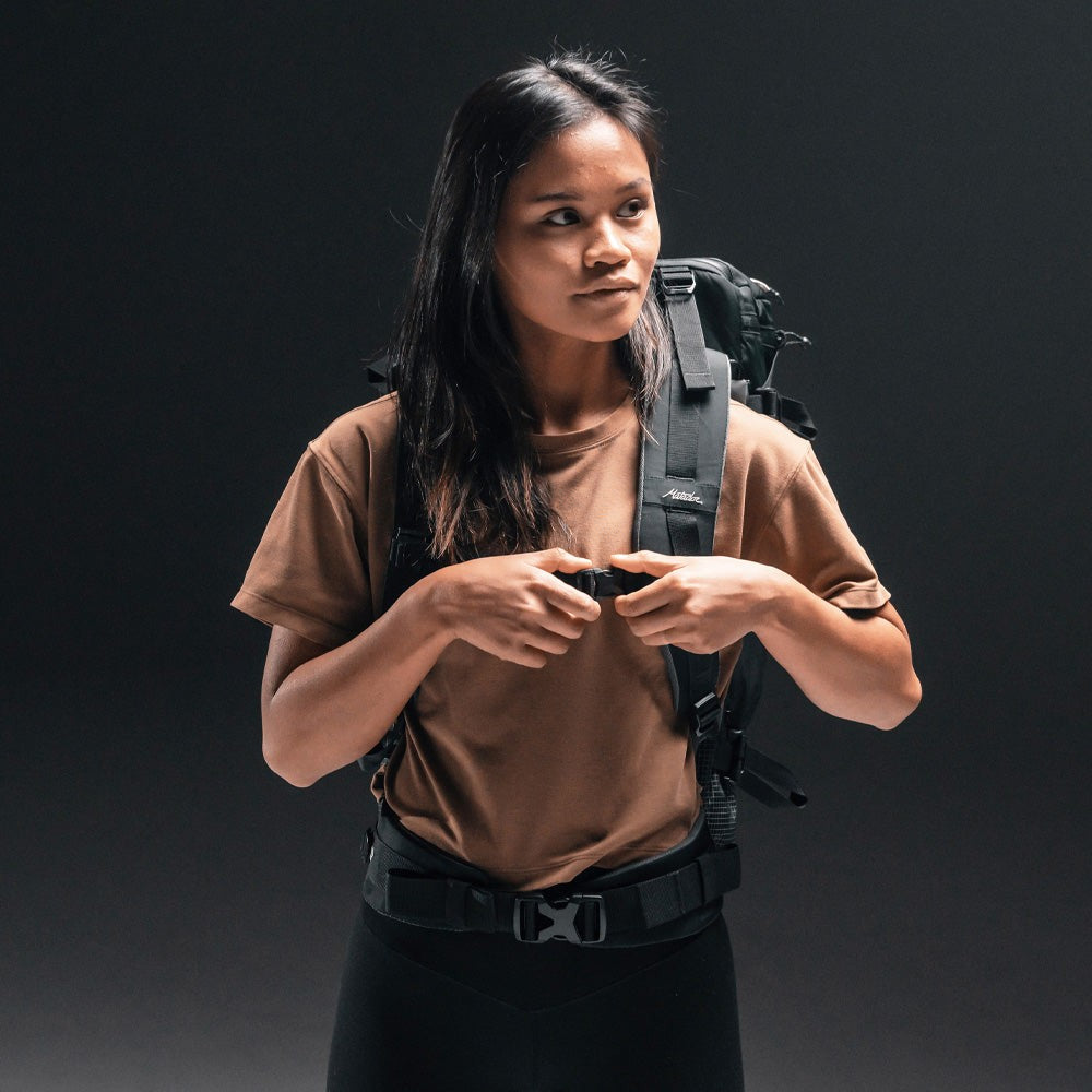 GlobeRider45 Travel Backpack