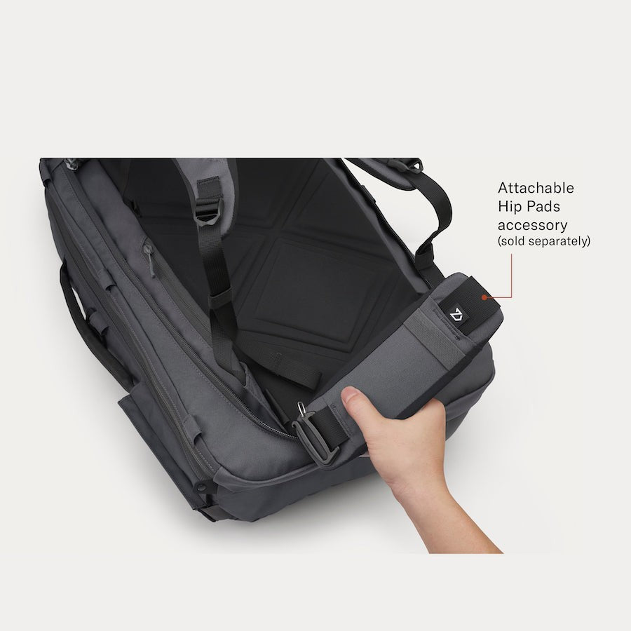 Carry-on 3.0 - Reppu