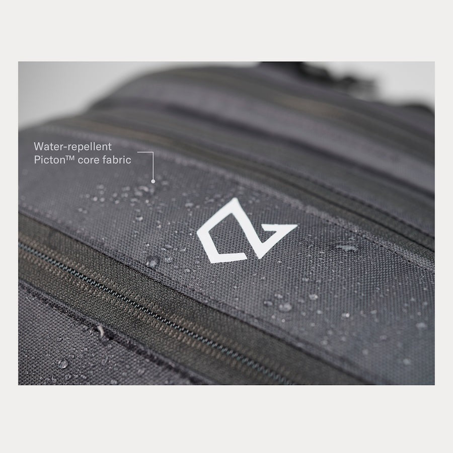 Carry-on 3.0 - Reppu