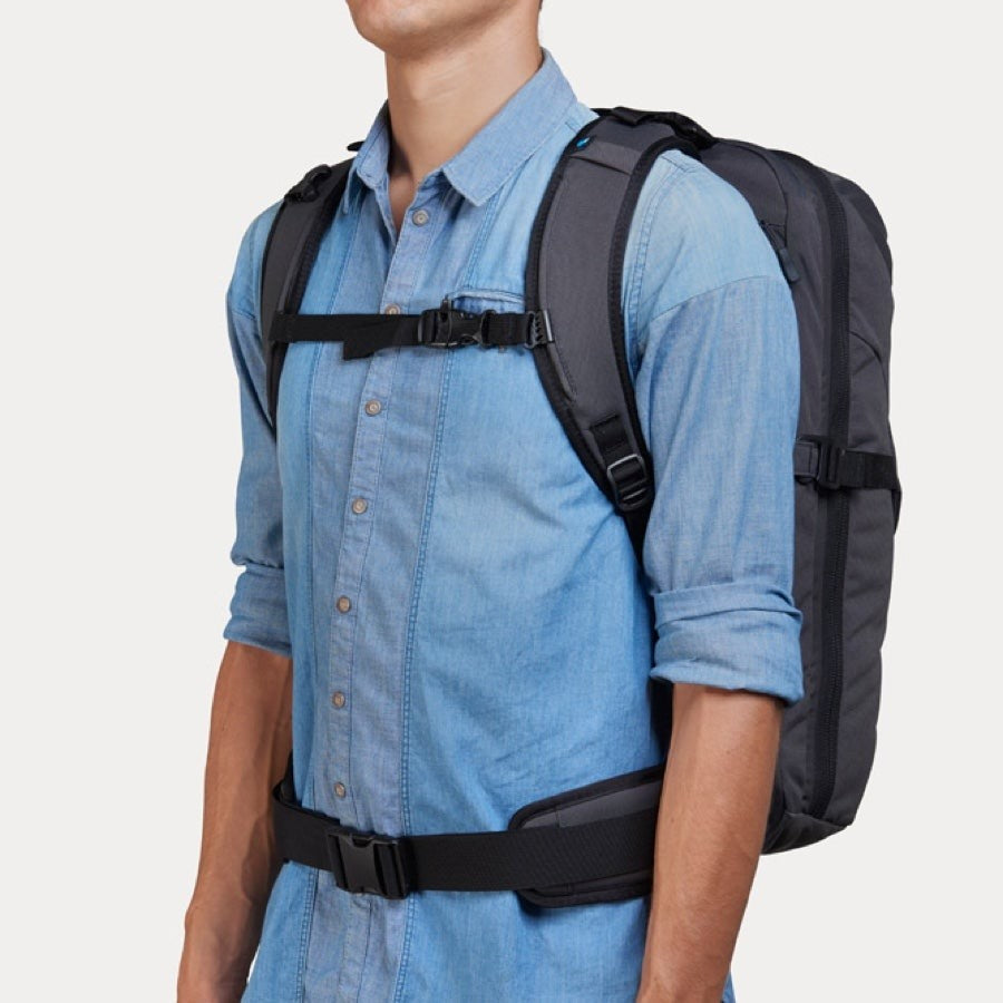 Attachable Hip Pads 3.0 - Vyötäröhihna