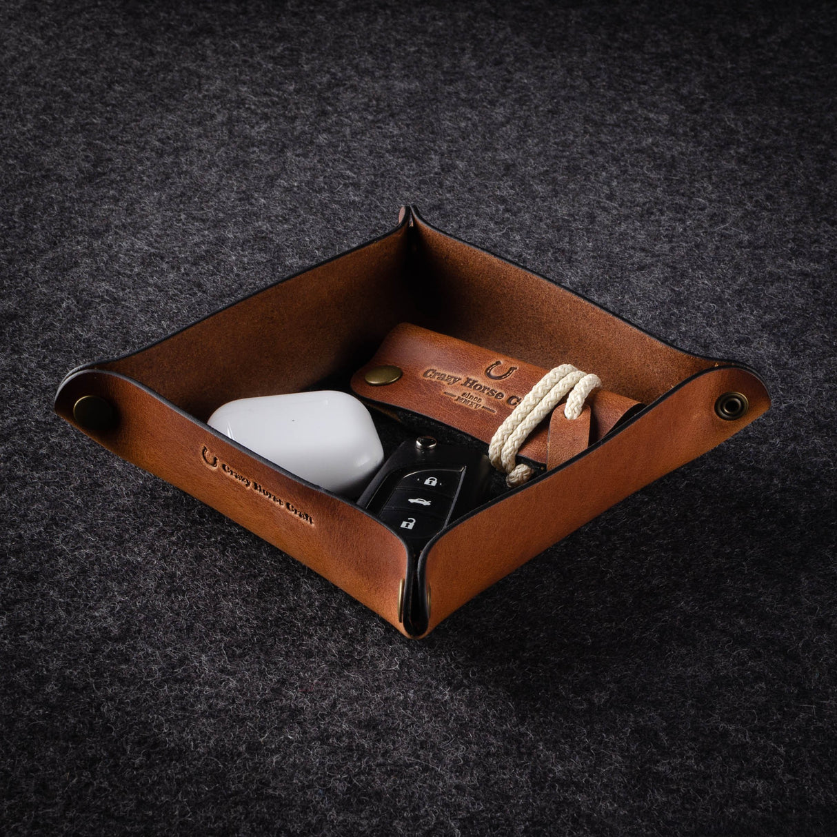 Valet Tray