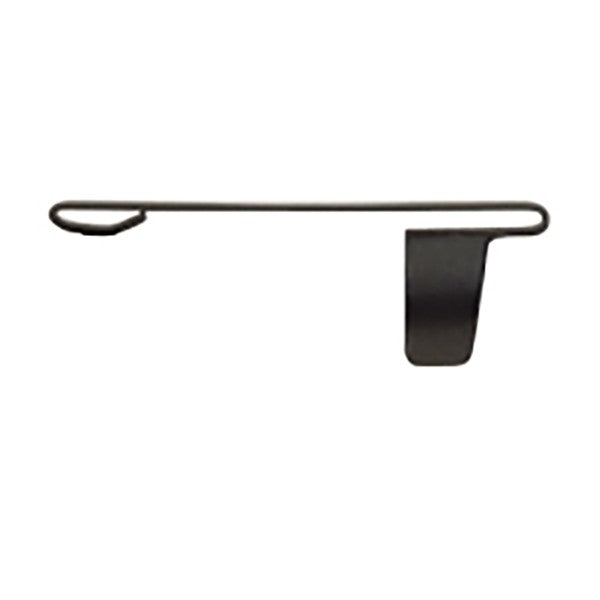 Bullet Pen Clip