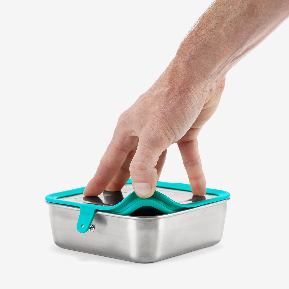 Food Box Lunch 591 ml