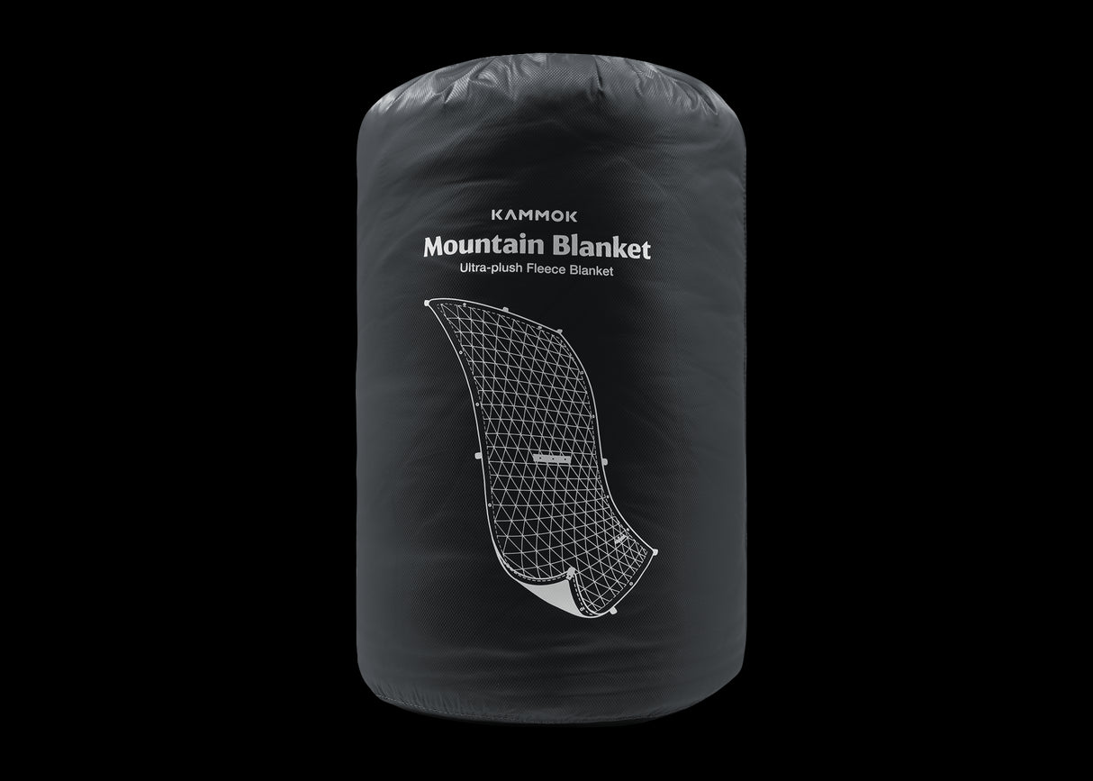 Mountain Blanket