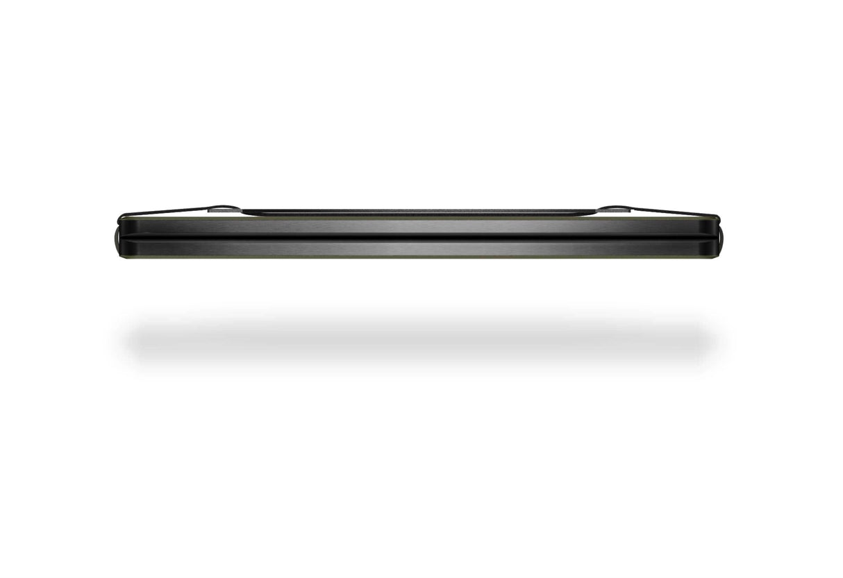 Titanium Plånbok
