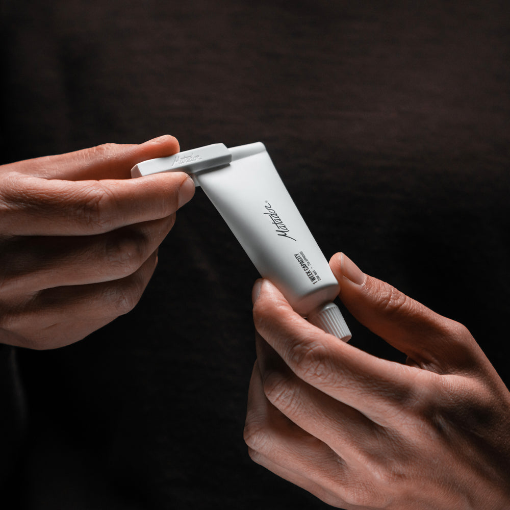 Toothpaste Tubes 2-Pack