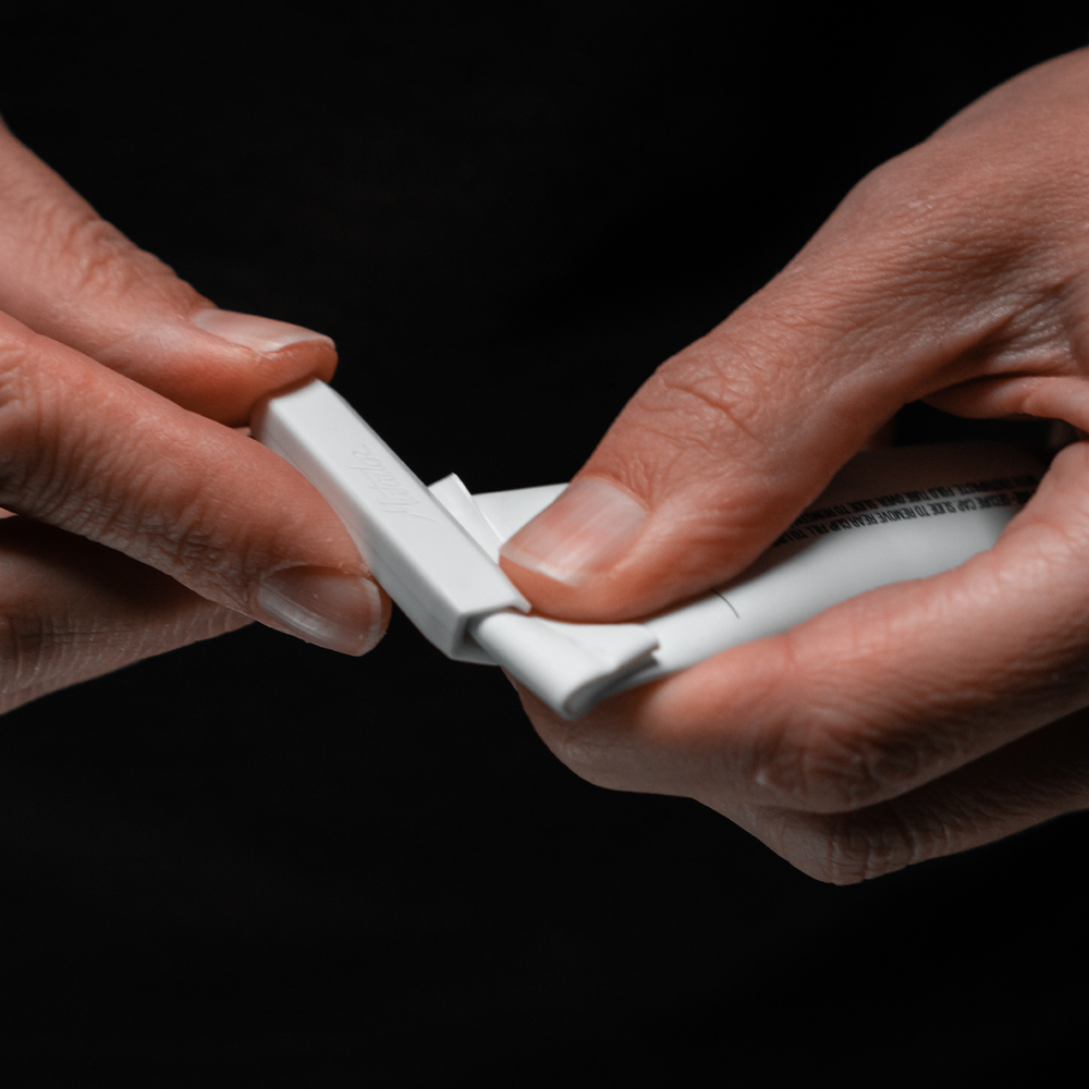 Toothpaste Tubes 2-Pack