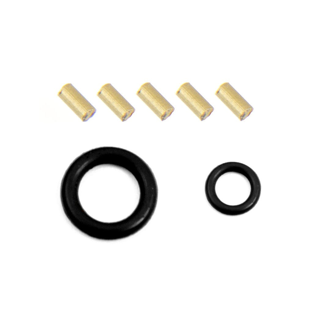 nanoSPARK™ - Täydennyskitti