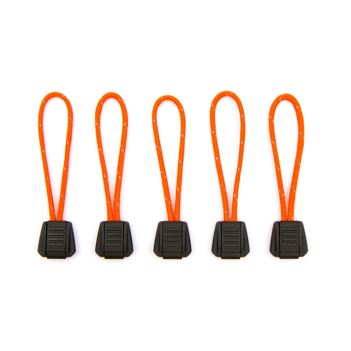 tinderZIP™ Zipper Pulls